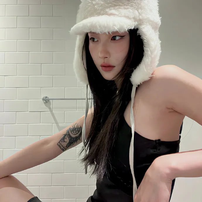 魔幻女儿国