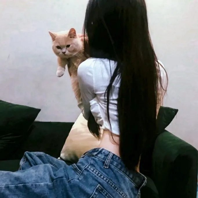 儿女绕心间
